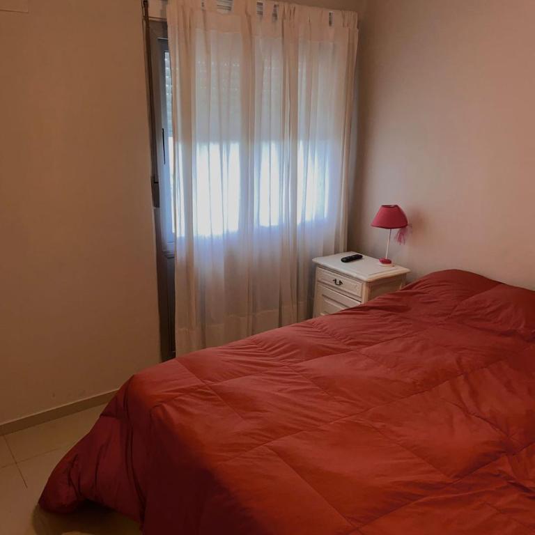 Departamento barrio cerrado en altura - Apartamento de 1 dormitorio - 18