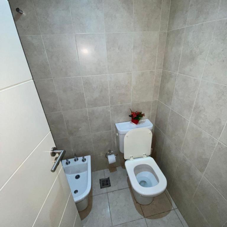 Departamento barrio cerrado en altura - Apartamento de 1 dormitorio - 22