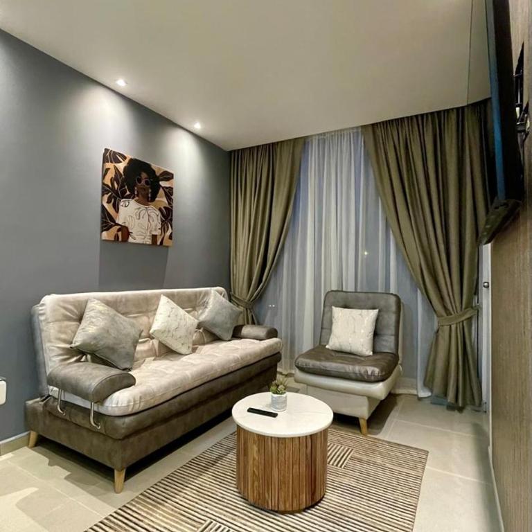 301S Design & Comfort in Ibagué - Apartamento de 1 dormitorio - 1