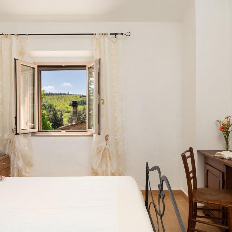 Villa Il Goro - Apartment - 8