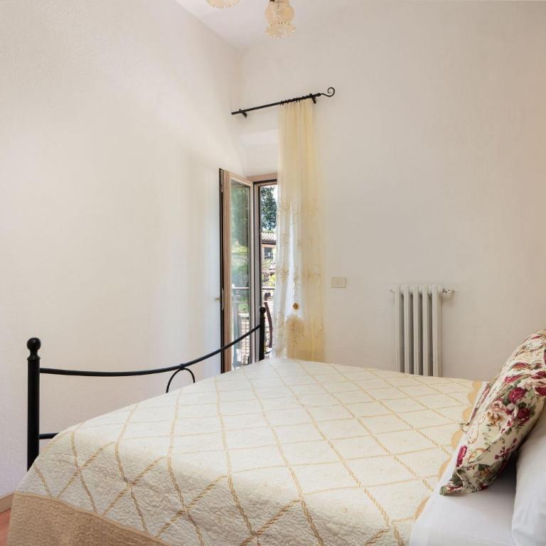 Villa Il Goro - Apartment - 9