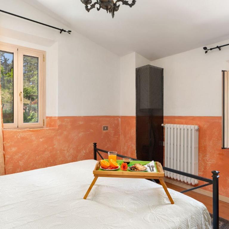 Villa Il Goro - Apartment - 11