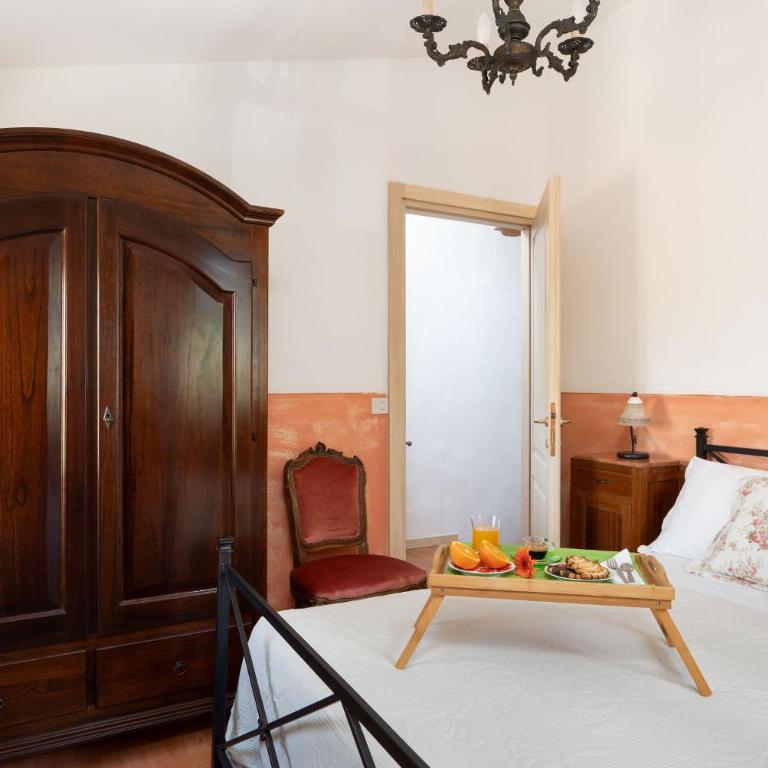 Villa Il Goro - Apartment - 12