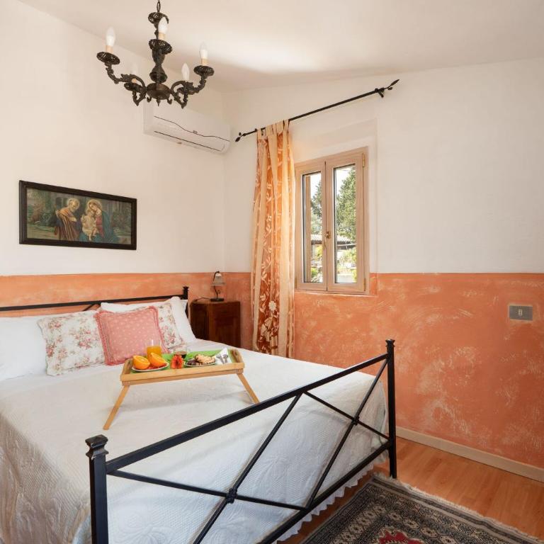 Villa Il Goro - Apartment - 13