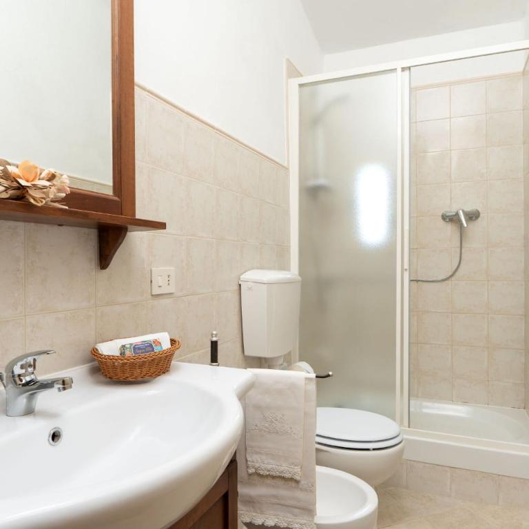 Villa Il Goro - Apartment - 16