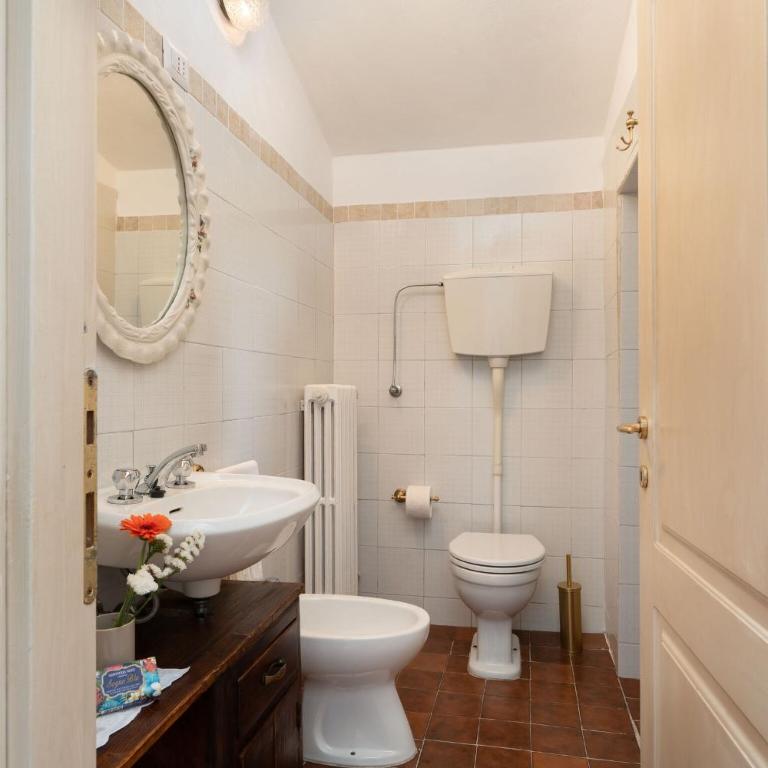 Villa Il Goro - Apartment - 17