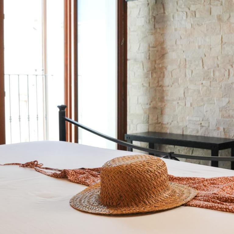 Uria Rooms & Suite B&B - Camera Matrimoniale - 6