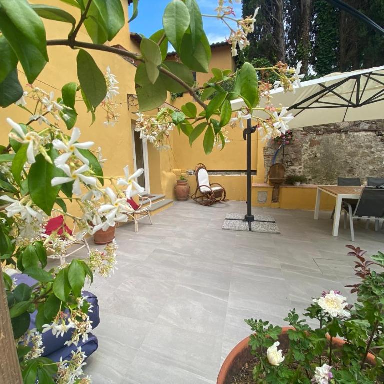 Il Portico di Margherita - Appartamento con 3 Camere da Letto - 2
