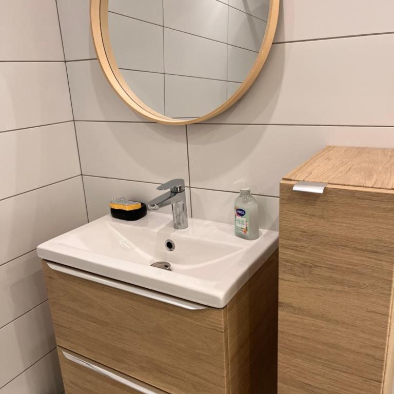 Appartement cœur de village 1-8 pers - Superior Apartment - 30