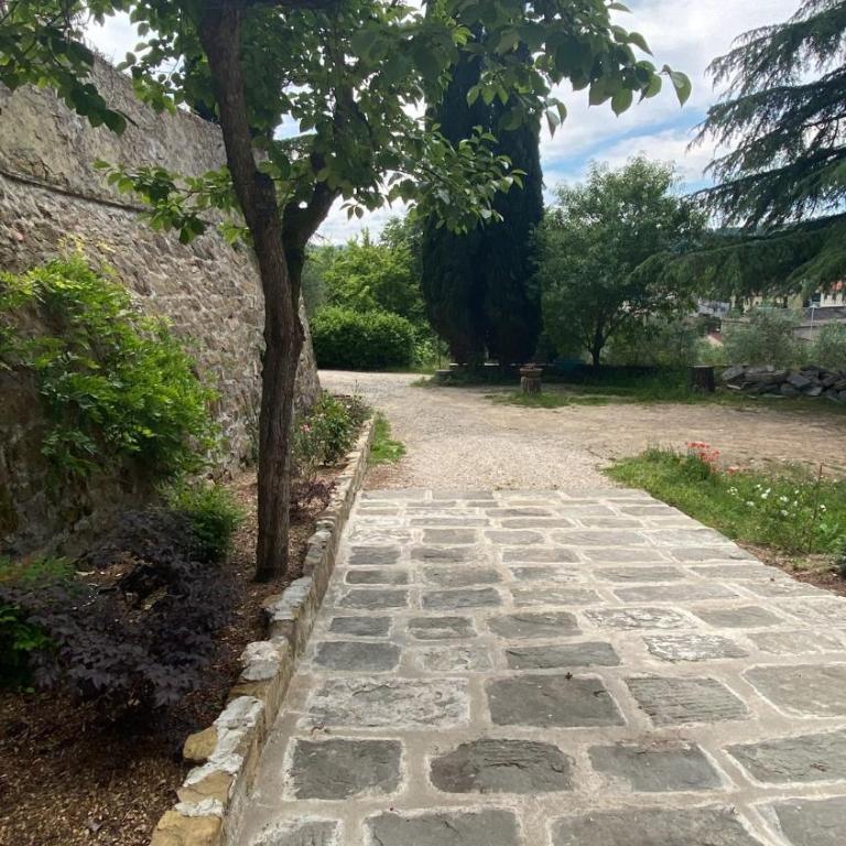 Il Portico di Margherita - Appartamento con 3 Camere da Letto - 6