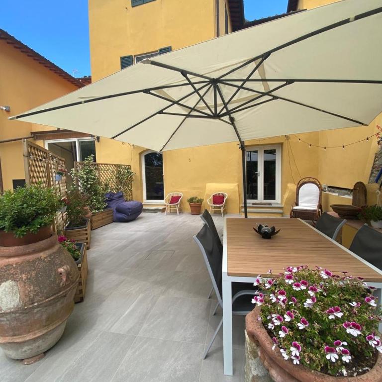 Il Portico di Margherita - Appartamento con 3 Camere da Letto - 5