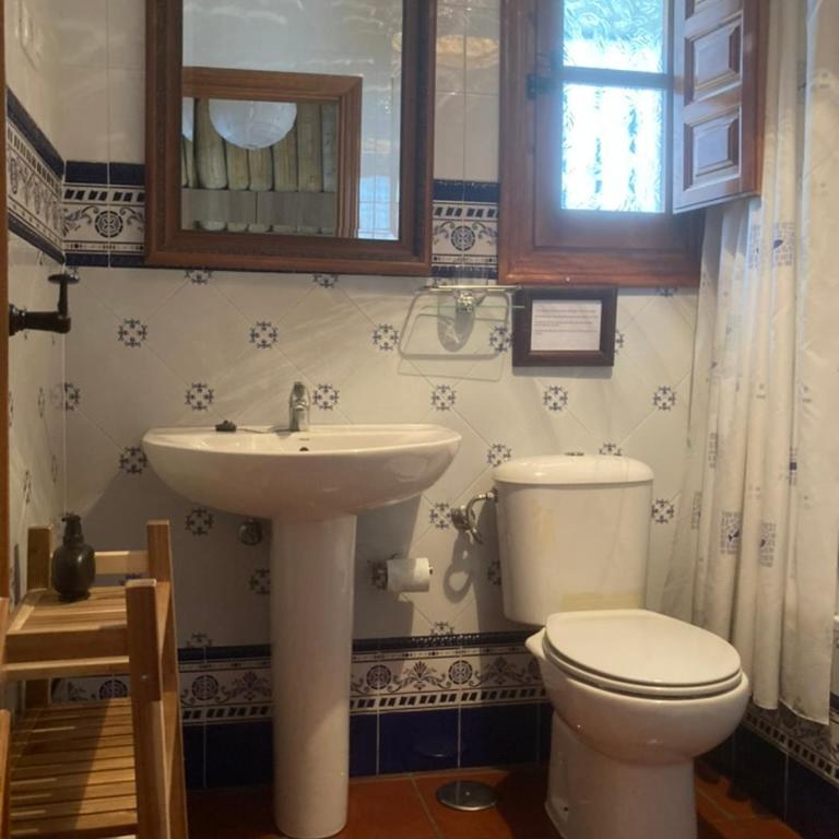 Casa La Serena met of zonder extra gastenverblijf - Casa de 4 dormitorios - 10