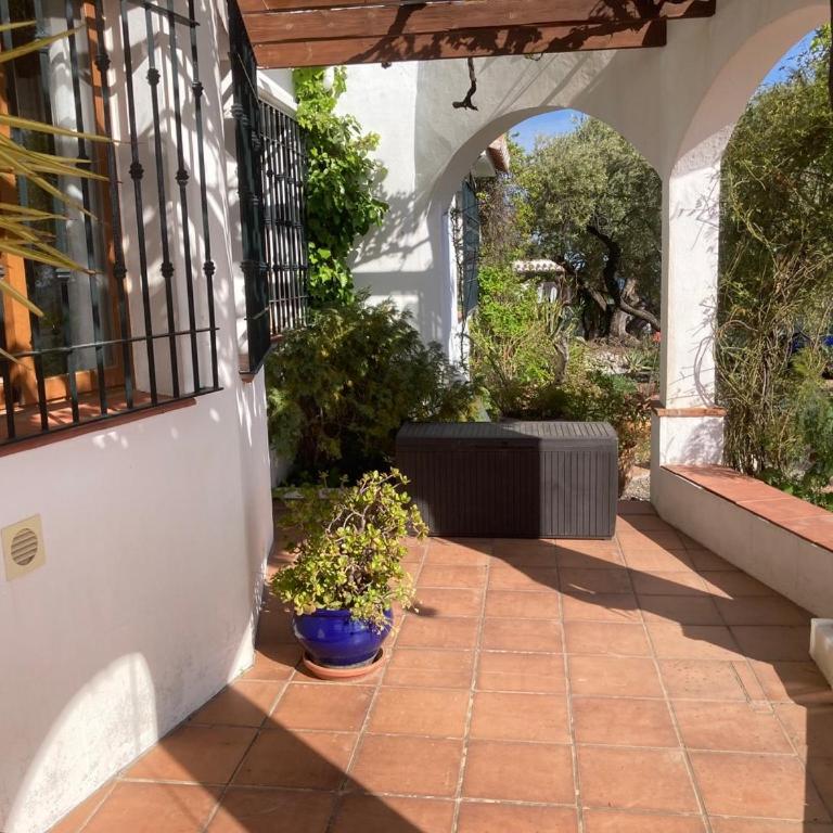 Casa La Serena met of zonder extra gastenverblijf - Casa Vacacional de 3 dormitorios - 14