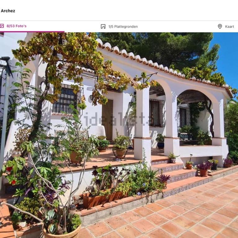 Casa La Serena met of zonder extra gastenverblijf - Casa Vacacional de 3 dormitorios - 18