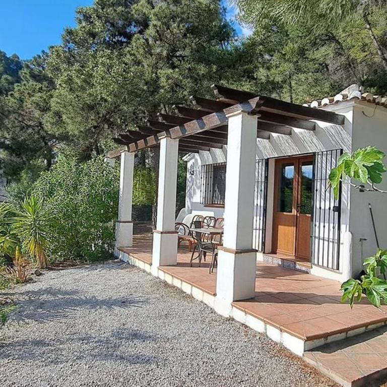 Casa La Serena met of zonder extra gastenverblijf - Casa de 4 dormitorios - 24