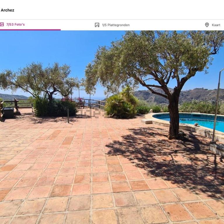 Casa La Serena met of zonder extra gastenverblijf - Casa Vacacional de 3 dormitorios - 23