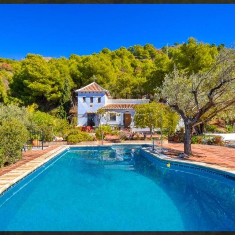 Casa La Serena met of zonder extra gastenverblijf - Casa Vacacional de 3 dormitorios - 29