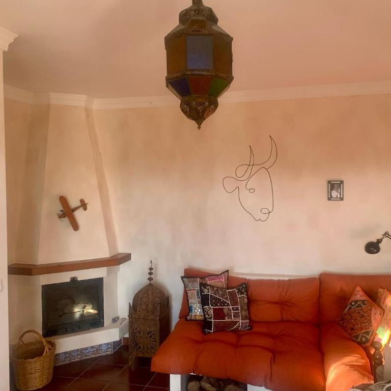 Casa La Serena met of zonder extra gastenverblijf - Casa de 4 dormitorios - 44