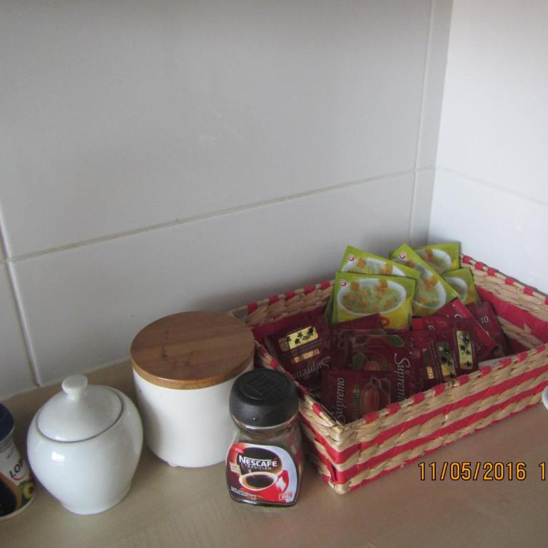 Departamentos Parque Costanera - Apartamento de 1 dormitorio - 16