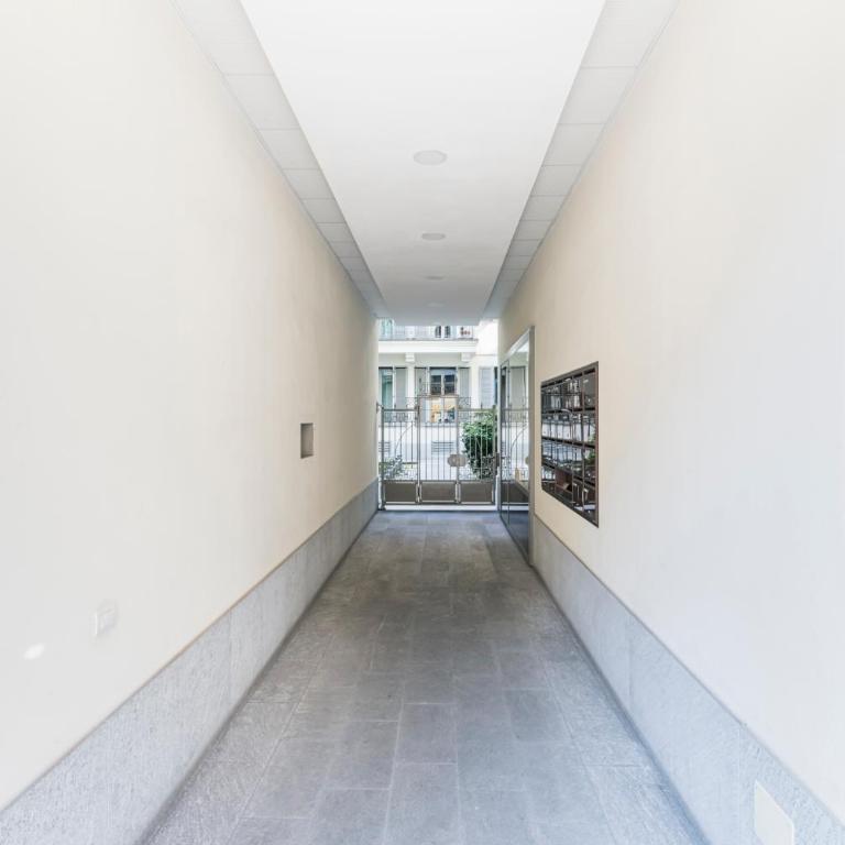 Easylife - Milano - Canonica 77 - Parco Sempione - Appartamento - 7
