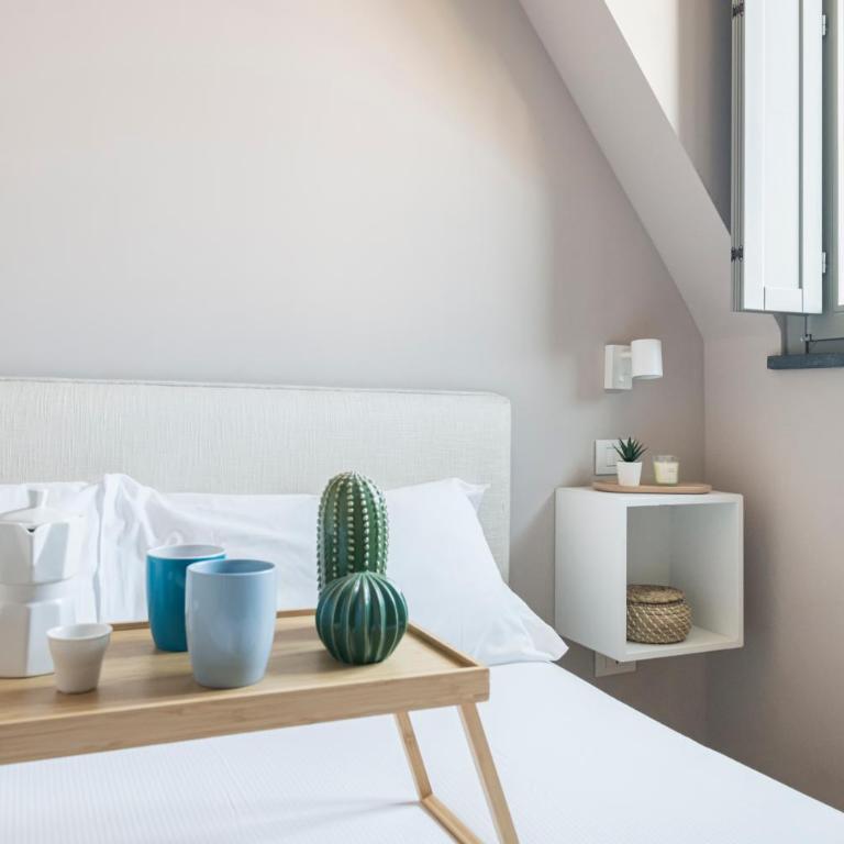 Easylife - Milano - Canonica 77 - Parco Sempione - Appartamento - 17