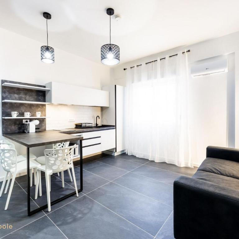Calatafimi House - Appartamento con 2 Camere da Letto - 1