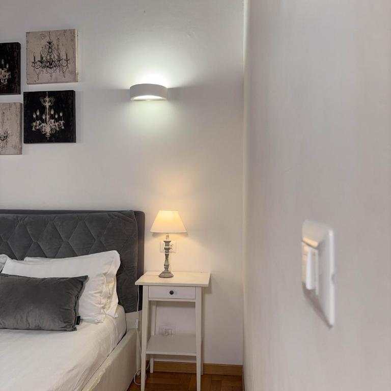 Ripetta 35 - Double Room with Private Bathroom - 16
