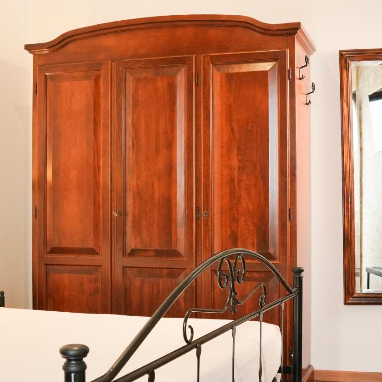 Uria Rooms & Suite B&B - Camera Matrimoniale con Balcone - 4