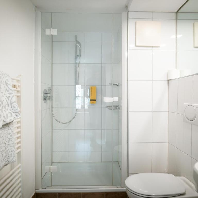 Landhaus Schösser-Brandler - Comfort Doppelzimmer - 2