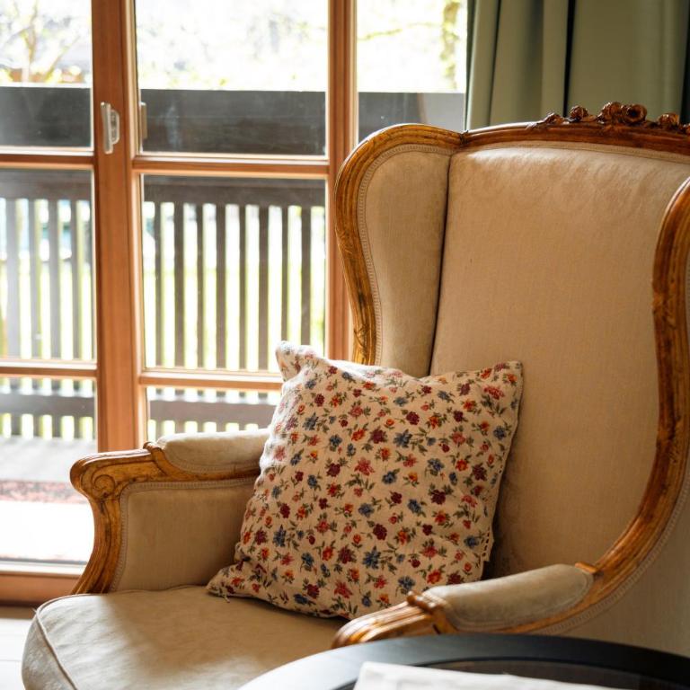 Landhaus Schösser-Brandler - Comfort Doppelzimmer - 3
