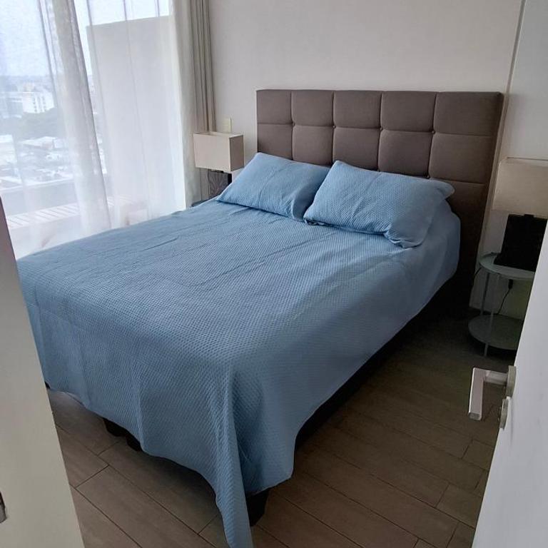 Departamento en pleno centro - Two-Bedroom Apartment - 17