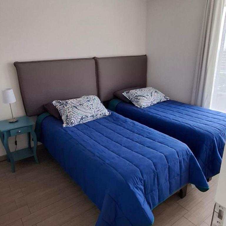 Departamento en pleno centro - Two-Bedroom Apartment - 18