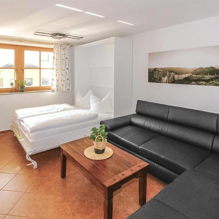 Haus Lindorfer-Ferienwohnung - Apartment mit 1 Schlafzimmer - 5