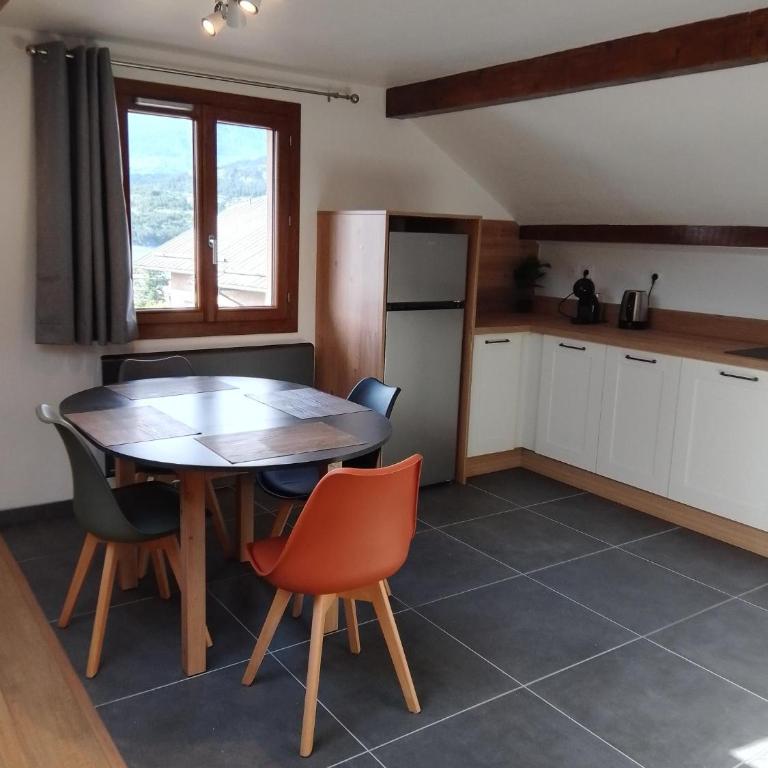 Lac et étoiles - Appartement 1 Chambre - 8
