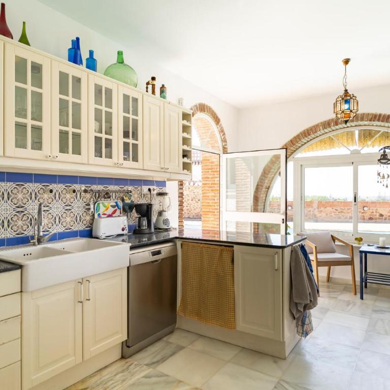 Stunning Home In Conil De La Frontera - Casa Vacacional de 3 dormitorios - 3