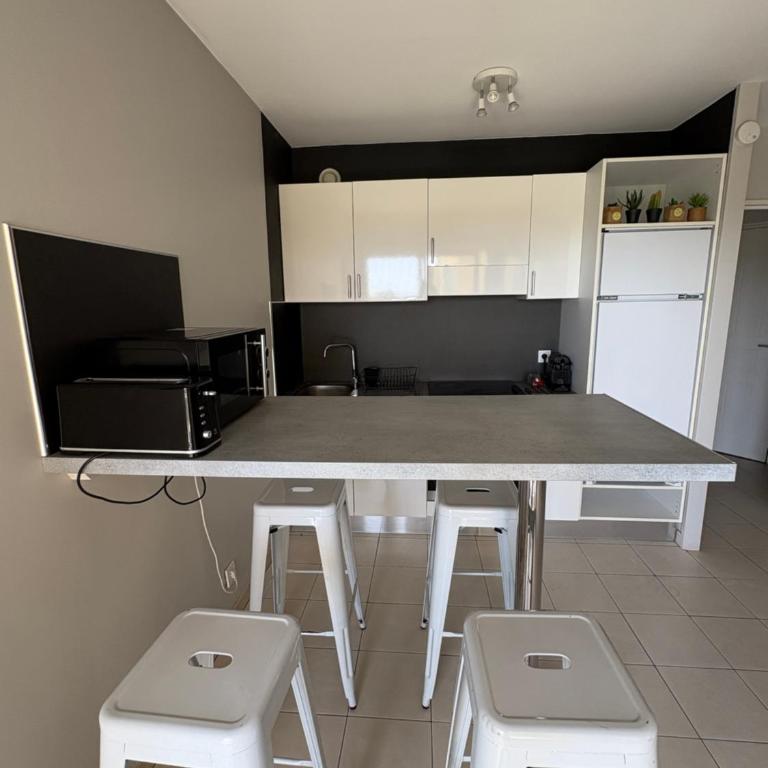 la villa des pins - Studio - 3