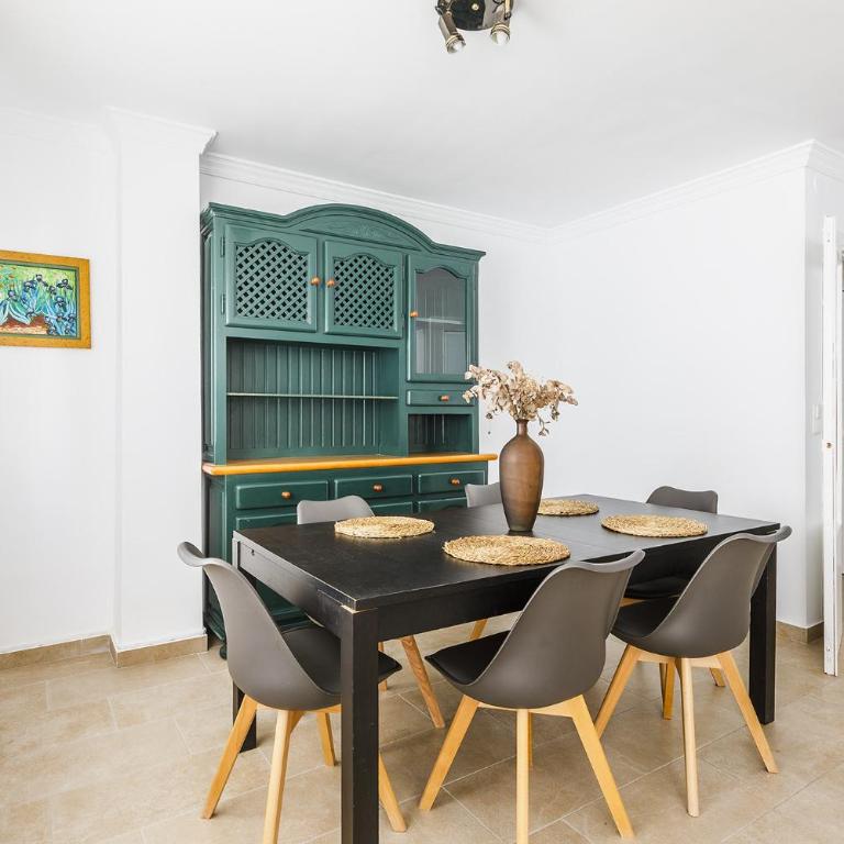 A&N Central Beach Walk Family Apartment with Terraza - Apartamento - 8