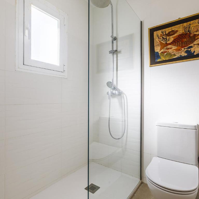 A&N Central Beach Walk Family Apartment with Terraza - Apartamento - 7