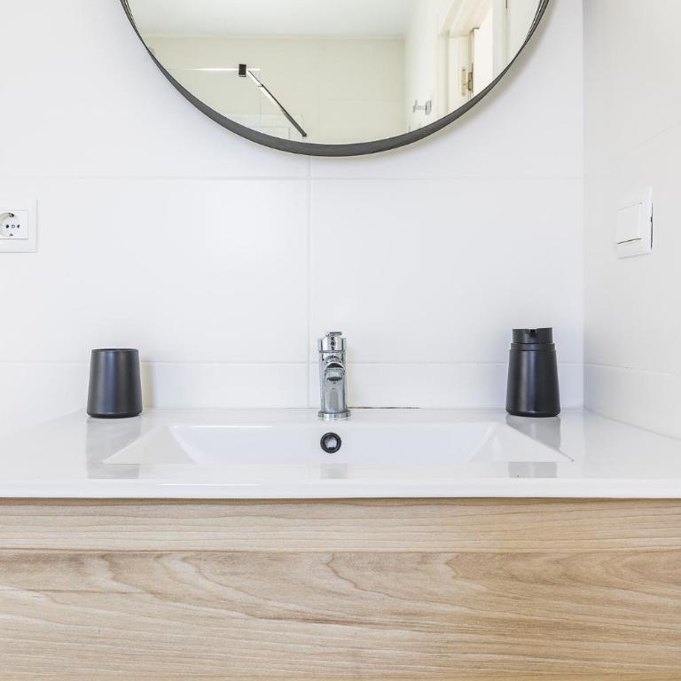 A&N Central Beach Walk Family Apartment with Terraza - Apartamento - 9