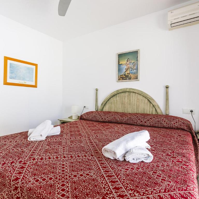 A&N Central Beach Walk Family Apartment with Terraza - Apartamento - 3