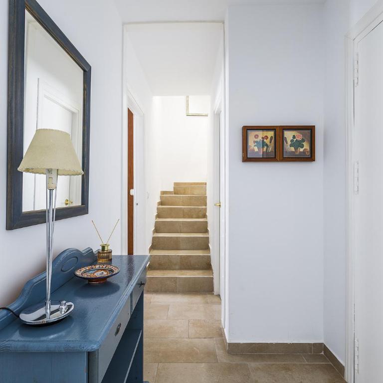 A&N Central Beach Walk Family Apartment with Terraza - Apartamento - 10