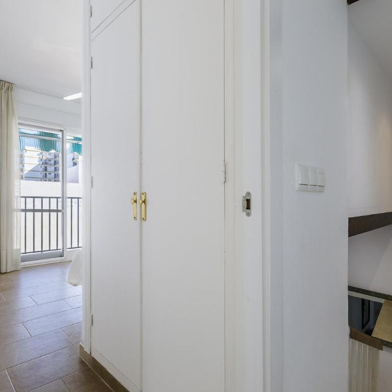 A&N Central Beach Walk Family Apartment with Terraza - Apartamento - 13