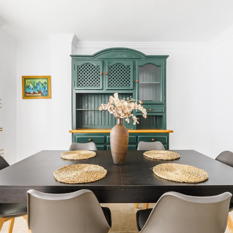 A&N Central Beach Walk Family Apartment with Terraza - Apartamento - 23