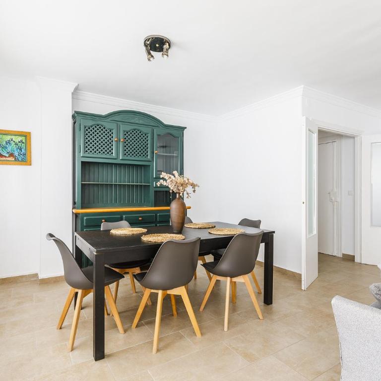 A&N Central Beach Walk Family Apartment with Terraza - Apartamento - 24