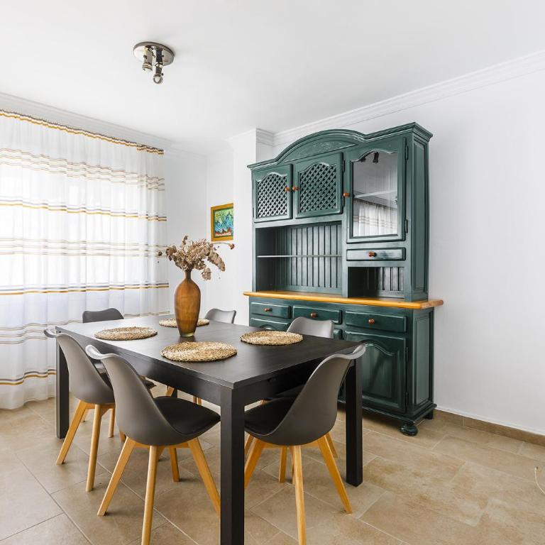 A&N Central Beach Walk Family Apartment with Terraza - Apartamento - 25