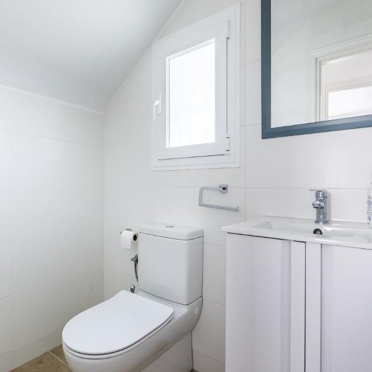 A&N Central Beach Walk Family Apartment with Terraza - Apartamento - 27