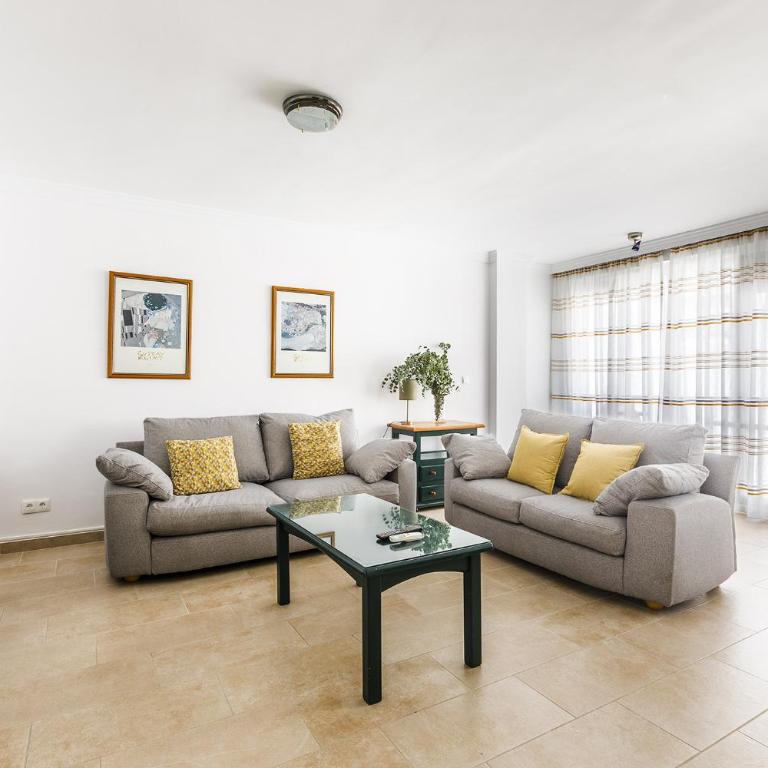 A&N Central Beach Walk Family Apartment with Terraza - Apartamento - 33