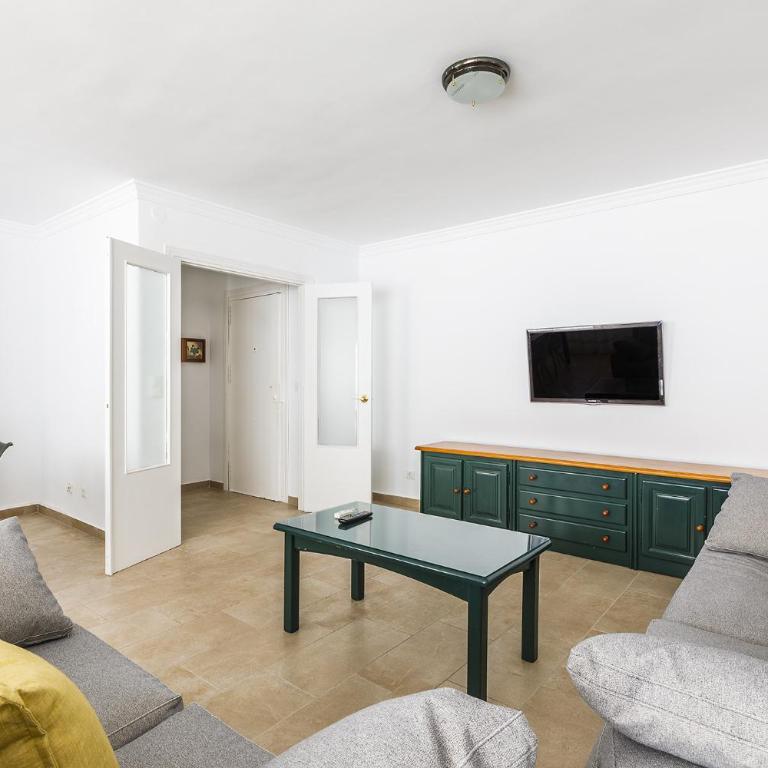 A&N Central Beach Walk Family Apartment with Terraza - Apartamento - 36