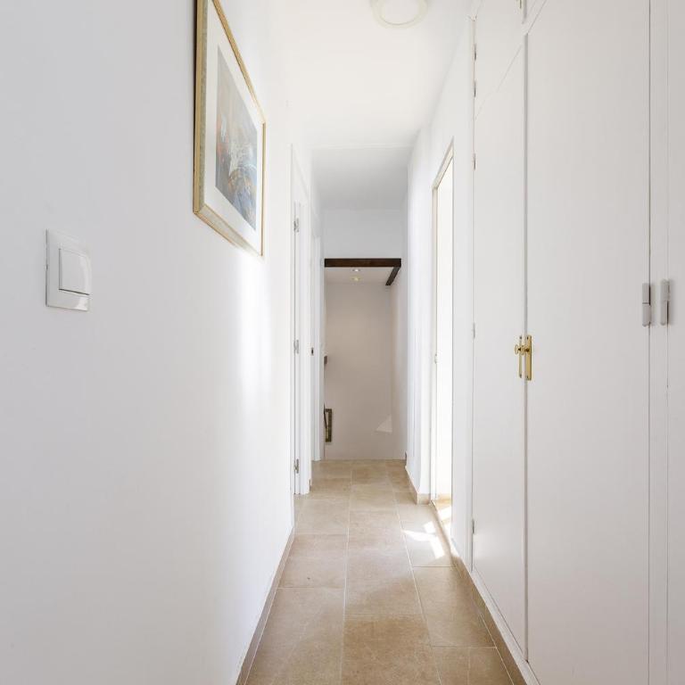 A&N Central Beach Walk Family Apartment with Terraza - Apartamento - 41