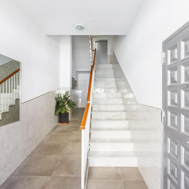 A&N Central Beach Walk Family Apartment with Terraza - Apartamento - 43
